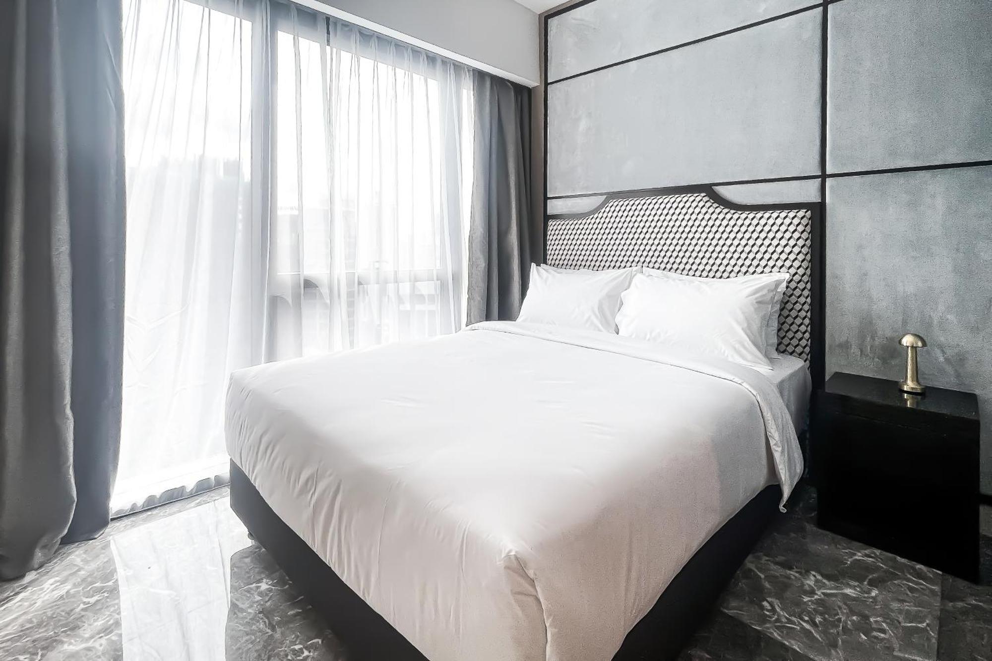 Platinum 2 By Dm Suites Klcc , Kuala Lumpur Room photo